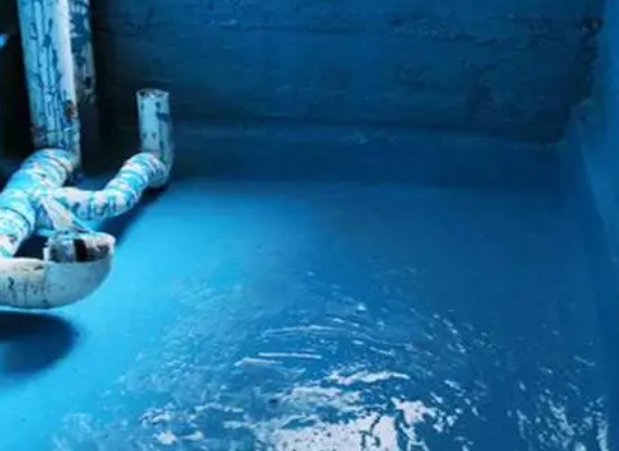 定西卫生间漏水维修公司分下防水公司如何判断防水工程的质量?