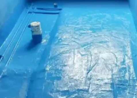 定西卫生间漏水维修公司分享下定西卫生间防水工程中常用防水涂料介绍。